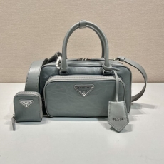 Prada Top Handle Bags